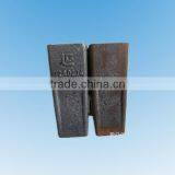 CHANGLIN Parts Bucket Tooth for LIUGONG 906C Excavator Bucket Teeth for Excavator thumbnail-1