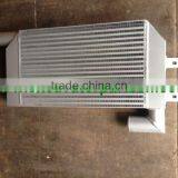 E320D Inter Cooler for Excavator Spare Parts thumbnail-1