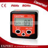 Mini Magnetic Digital Goniometer Box thumbnail-1