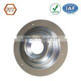 Rite Custom Stainless Steel Sheet Metal Stamping Part thumbnail-1