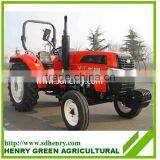 Mini Tractor Backhoe Loader thumbnail-4