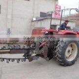 2016 New Type & Hot Sale Furrowing Machine thumbnail-3