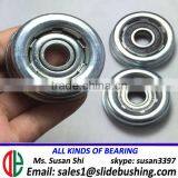 Bearing Roller Racks Ball Bearing Casters Hole Stainless Steel Conveyor Price Caster Wheels Skate Wheels Conveyor thumbnail-1