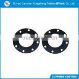 Heat Resistant Rubber Gasket Flat Circle Rubber Gaskets thumbnail-2