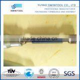 Closed Body Turnbuckle Rigging Din1478 With Cold Extrusion Technology