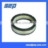 Air Filter For Grasshopper 100941, John Deere AM106953, HE140-1228, HE140-2522, HE140-2628, HE1402628, Lesco 050070, Onan 140-12