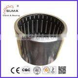 Drawn Cup Needle Clutches Bearing for Wheelbarrow RCB061014-FS thumbnail-4