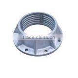 Customized Iron Cast Pipe Flange thumbnail-1