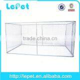 2015 New Chain Link Box Dog Cage Fronts thumbnail-3