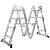 Folding Ladders Feature and Step Ladders Structure Ladders Aluminum /Folding Ladder/Foldable Soft Ladders