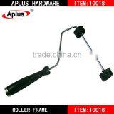 paint roller handle US slip on black handle