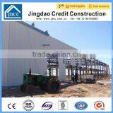 Q345B,Q235B Light Steel Structure Workshop thumbnail-2