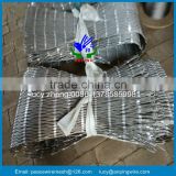 Stainless steel rope mesh factory