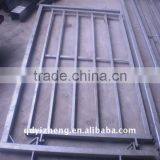 Gavlvanized Steel Livestock Panel thumbnail-1