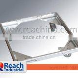 Adjustable Refrigerator Bracket thumbnail-1