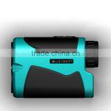 PF-110A 1000m Hunting Range Finder Golf Rangefinder Slope Golf Distance Measurement thumbnail-2