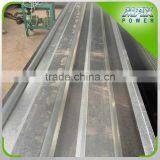 Screen System Support Structure Gutter thumbnail-1