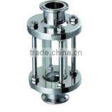 Stainless Steel Tube Welding Straight Sight Glass thumbnail-3
