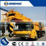 Low Price Hot Sale Truck Cranes KAIFAN QY25G With Good Performance thumbnail-1