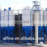 Factory Price Easy Assemble Cement Silo thumbnail-1