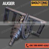 SHOUGONG Auger for Loaders thumbnail-1