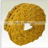 Mini Cheap Crawler Bulldozer With 320HP thumbnail-4