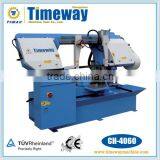 Double Column Horizontal Metal Band Saw (GBS--400) thumbnail-1