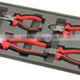 Group Sets(5PCS SET)Clamp Type Adjustable Wrench thumbnail-5