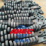 Hammer Crusher for Small Capacity Rock Gold Ore Mining thumbnail-6