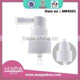 Micro Spray Emitters Fine Mist Sprayer Fine Mist Empty Nose Spray thumbnail-1