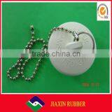 Custom Heat Resistant Rubber Sink Stopper thumbnail-1