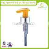 Yuyao Manafacturer 28/410 High Output Gallon Pump Cosmetic Lotion Pump thumbnail-2