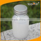 200ml Pudding Plastic Bottle Milk Bottle With Metal or Plastic Cap thumbnail-2