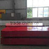 Color-Coated Steel Sheet Hot Dip Galvanized Steel Sheet thumbnail-6