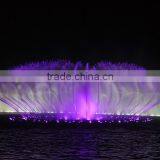 Two Dimension Numerical Control Dancing Fountain Nozzle thumbnail-5