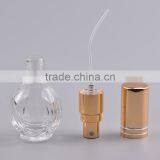 S0006 UV Bottle Mini Screw Spryer Bottle Glass Bottle Colored thumbnail-2