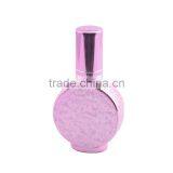 S0045 Mini Screw Sprayer Bottle Glass Bottle Aluminum Perfume Bottle Wholesale thumbnail-2