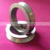 Good Thermal Tungsten Carbide Wire Guide Wheel thumbnail-1