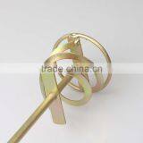 Factory 90 mm DIY Power Concrete Cement Paint Mud Paddle Mixer thumbnail-4