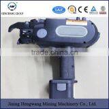 Hot Selling ! ! ! Automatic Rebar Tying Machine With Elecmoter thumbnail-1