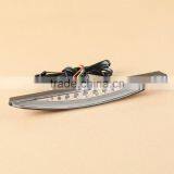 Rear Clear Fender Brake Tail Light For Breakout FXSB 2013 2014 2015 2016 thumbnail-3