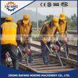 ND-4 Internal Combustion TAMPER Tamping Tool With High Quality and Low Price thumbnail-5