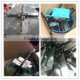 24 Inch Blades Walk Behind Concrete Troweling Machine With 9hp Gasoline Engine thumbnail-4