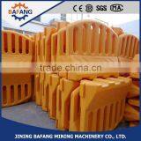 Factory Direct Sale Traffic Three-hole Safety Water Horse Fence thumbnail-4