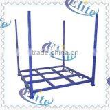 Mobile Truck Stacking Tire Factory Storage Racks for Sales thumbnail-1