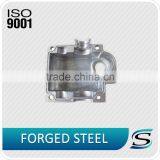 Custom Products Aluminum Die-casting thumbnail-3