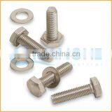China Fasteners Nut Bolt Manufacturing Price thumbnail-3