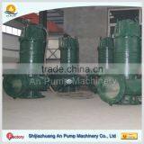 Submersible Long Fibre Material Slurry Pump thumbnail-5