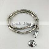 Promotional 1.0m Bidet Sprayer Stainless Steel Hose With Plastic Nozzle thumbnail-1