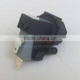 SC-40 3A 240V 12V SPST or SPDT Low Pressure Switch Gas Water Oil Air Digital Water Pressure Switch thumbnail-2